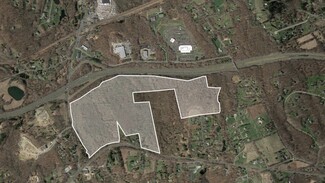 More details for 10 Hawleyville Rd, Newtown, CT - Land for Sale