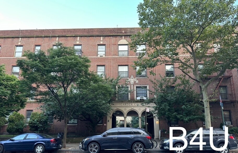 8501 Fort Hamilton Pky, Brooklyn, NY for sale - Building Photo - Image 1 of 1