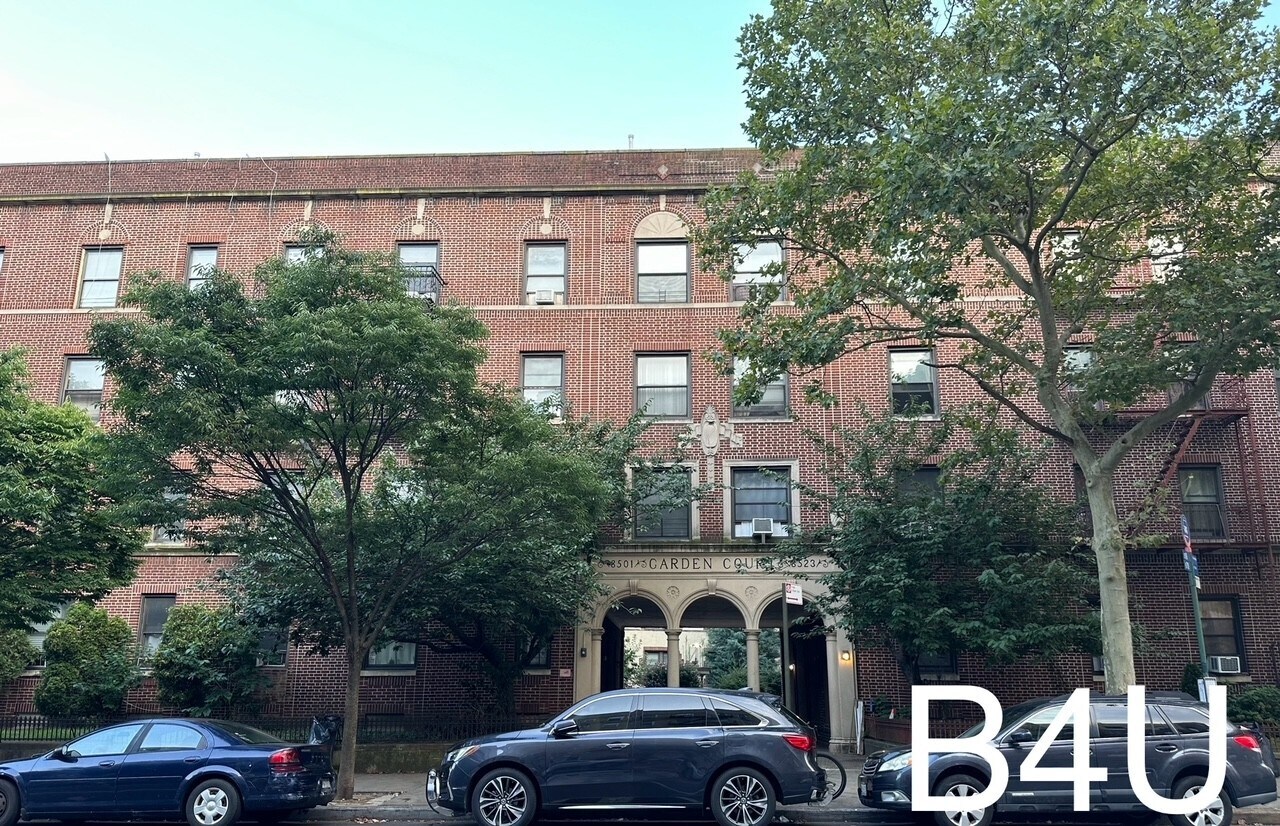 8501 Fort Hamilton Pky, Brooklyn, NY for sale Building Photo- Image 1 of 1