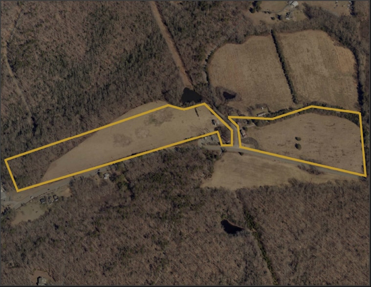 4830 Courthouse Rd, Spotsylvania, VA for sale - Aerial - Image 1 of 1