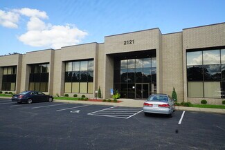 More details for 2121 Cliff Dr, Eagan, MN - Office for Lease