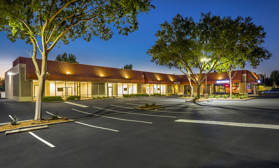 3054-3068 Sunrise Blvd, Rancho Cordova, CA for lease - Other - Image 2 of 3