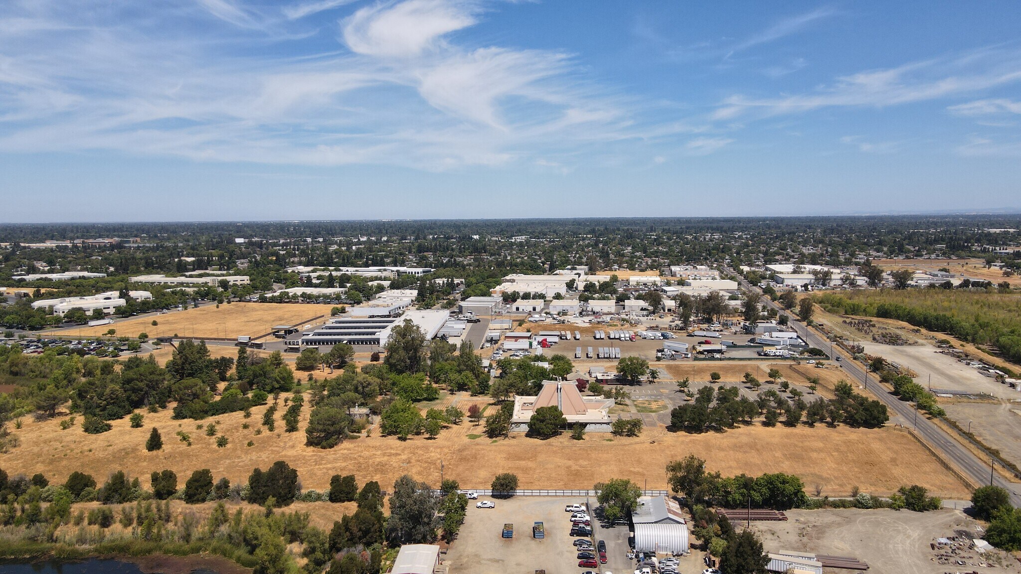 4016 Happy Ln, Sacramento, CA for sale Primary Photo- Image 1 of 1