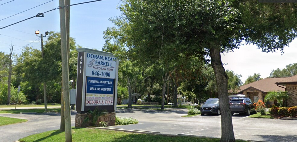 5939 Virginia, New Port Richey, FL for sale - Building Photo - Image 3 of 46