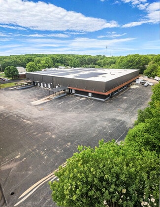 More details for 4 Energy Way, West Warwick, RI - Industrial for Lease