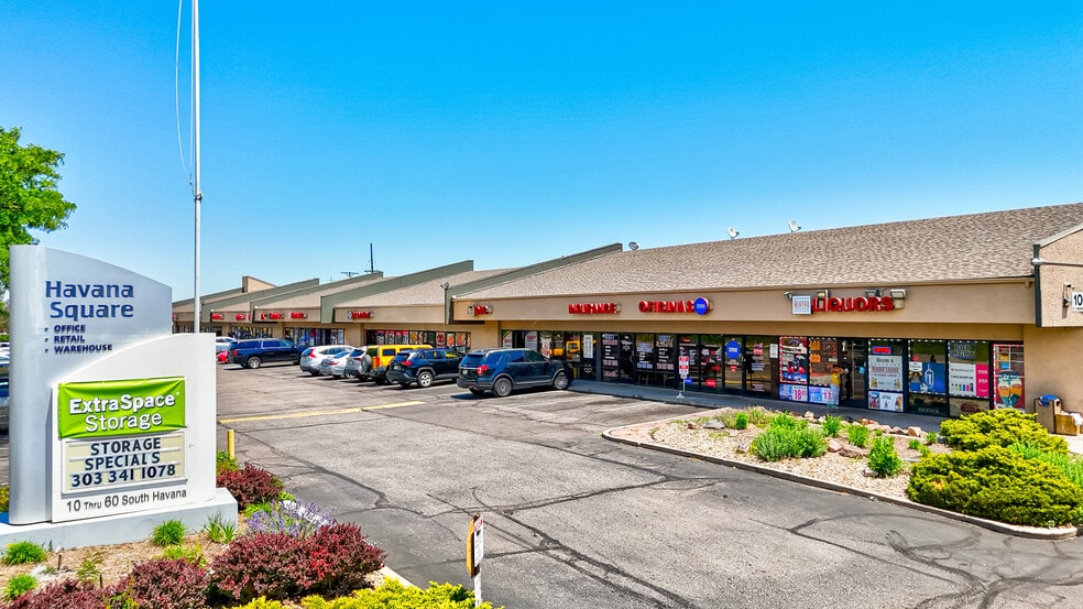 10 S Havana St, Aurora, CO for lease - Building Photo - Image 2 of 9