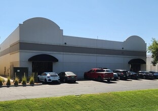 47 Matmor Rd, Woodland, CA for lease Interior Photo- Image 1 of 1