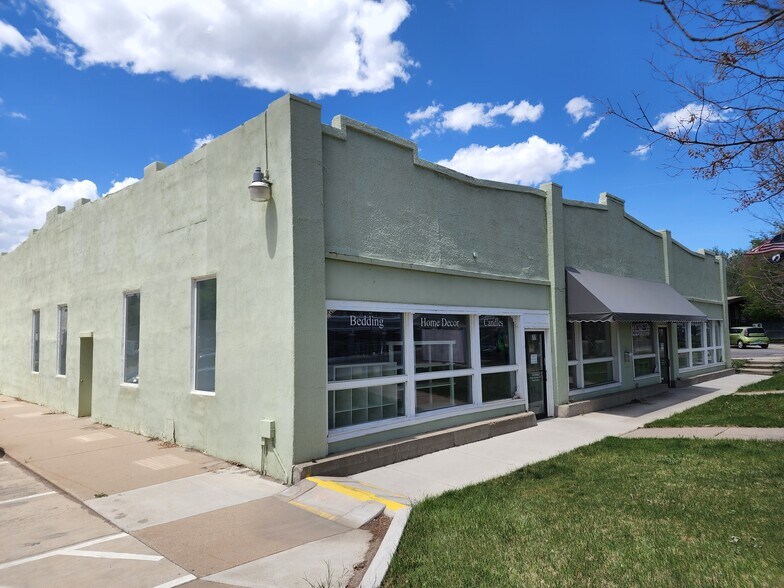 607 S Public Rd, Lafayette, CO 80026