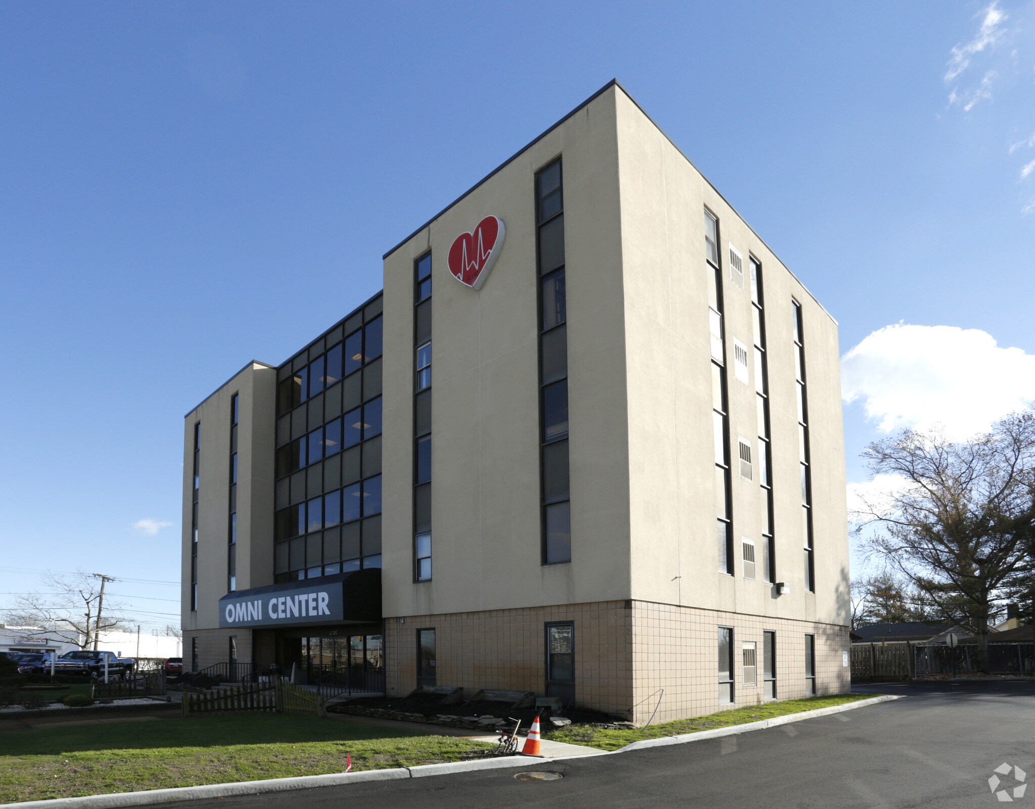 1900 State Route 33, Neptune, NJ for sale Primary Photo- Image 1 of 1