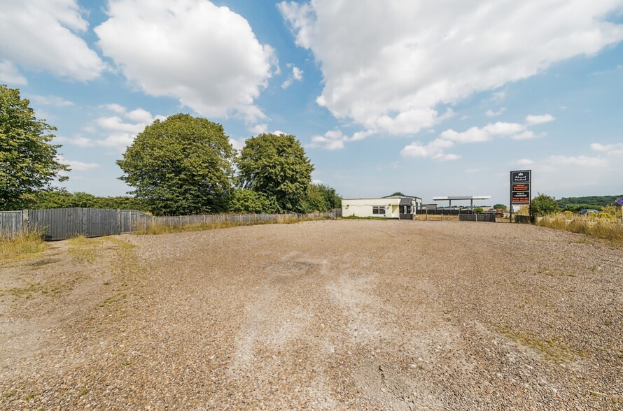 A17 Newark Rd, Sleaford for sale - Primary Photo - Image 1 of 1