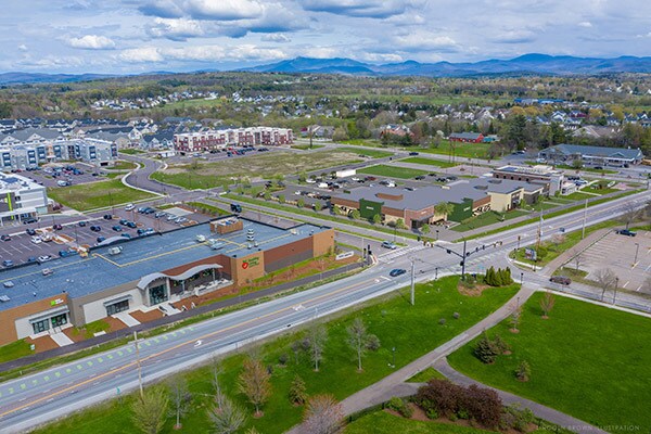 129 Market St, Williston, VT for sale - Building Photo - Image 1 of 1