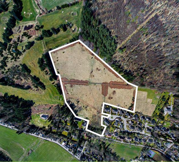 Royal Deeside, Banchory for sale Primary Photo- Image 1 of 1