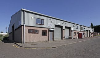 More details for Westgate, Aldridge - Industrial for Lease