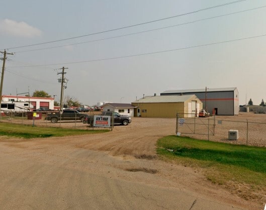Land, Building and Plant Only portfolio of 2 properties for sale on LoopNet.com - Primary Photo - Image 1 of 2