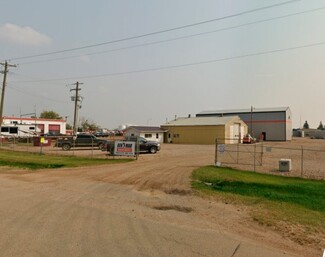 More details for Land, Building and Plant Only – Industrial for Sale, Stettler, AB