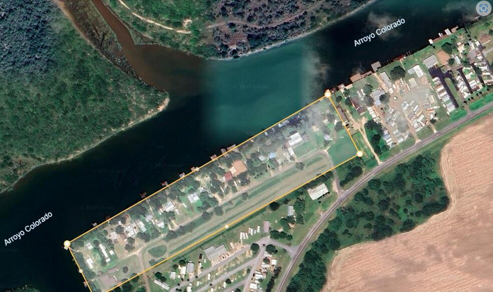 00 Old Arroyo Cir, Rio Hondo, TX for sale - Building Photo - Image 1 of 3