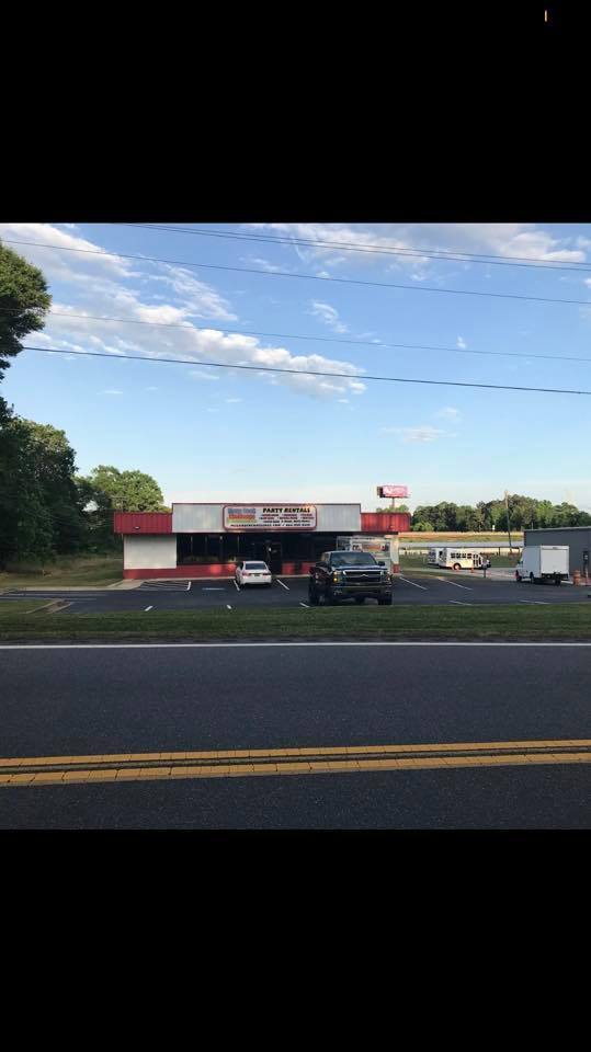 3248 Parris Bridge Rd, Boiling Springs, SC for sale Building Photo- Image 1 of 1