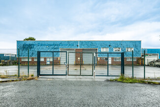 More details for Hutton St, Blackburn - Industrial for Lease