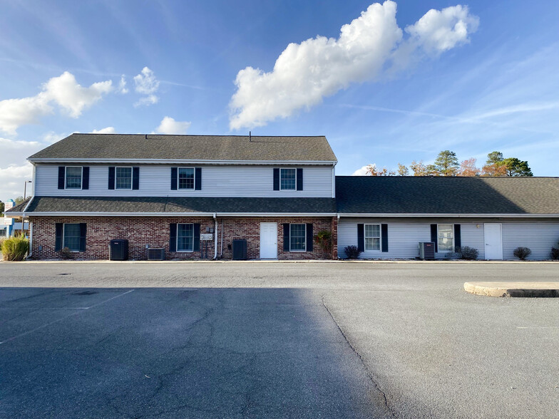 20167 Office Cir, Georgetown, DE for sale - Building Photo - Image 2 of 6