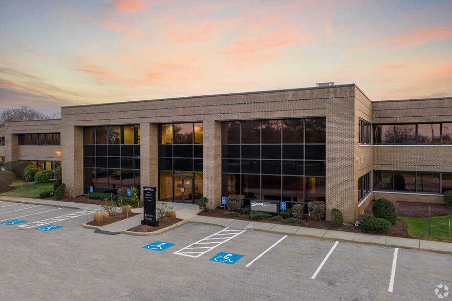 350 Lincoln St, Hingham, MA for lease - Building Photo - Image 2 of 22