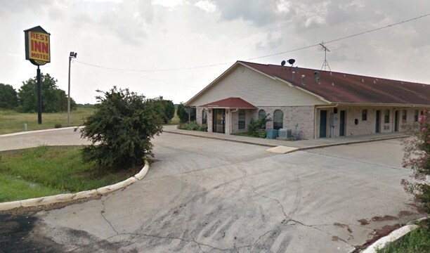 1019 N Main St, Palestine, AR for sale Building Photo- Image 1 of 1
