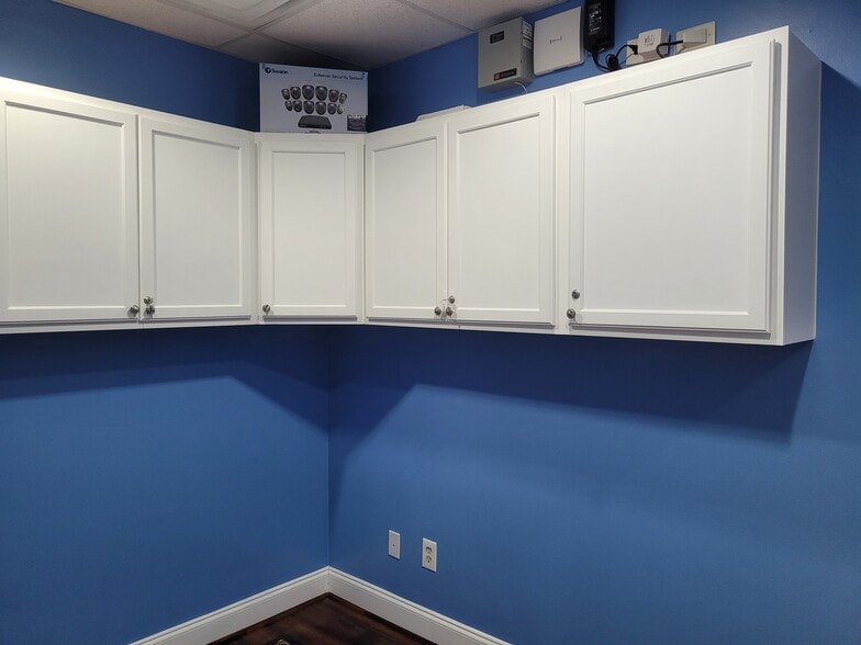 2715 Fannin St, Houston, TX for lease - Interior Photo - Image 3 of 15