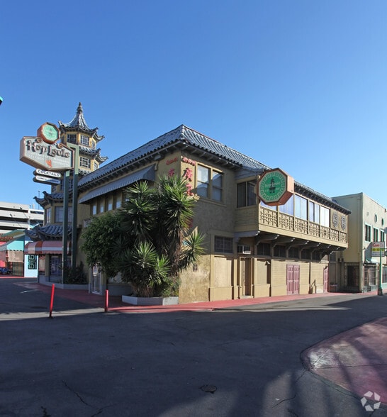 950 Mei Ling Way, Los Angeles, CA for lease - Building Photo - Image 3 of 3