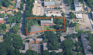 More details for 4161 S Capitol St SW, Washington, DC - Specialty for Sale