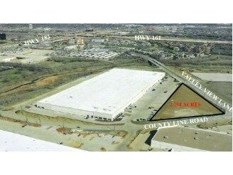 1500 County Line Rd, Irving, TX for sale Primary Photo- Image 1 of 1