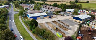 More details for 5 Tritton Road Trading Estate, Lincoln - Industrial for Lease