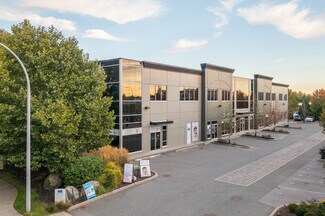 More details for 17660 65A Ave, Surrey, BC - Office for Lease
