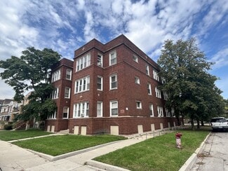 More details for 6348 S Ada St, Chicago, IL - Multifamily for Sale