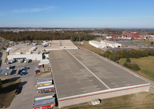 8501 Highway 45, Fort Smith, AR for lease - Building Photo - Image 3 of 5