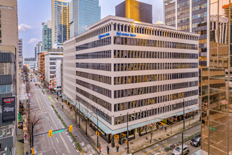 More details for 881-885 Dunsmuir St, Vancouver, BC - Office for Lease