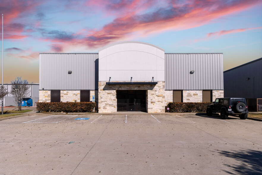 1225 Price Plaza Dr, Katy, TX for lease - Building Photo - Image 2 of 14