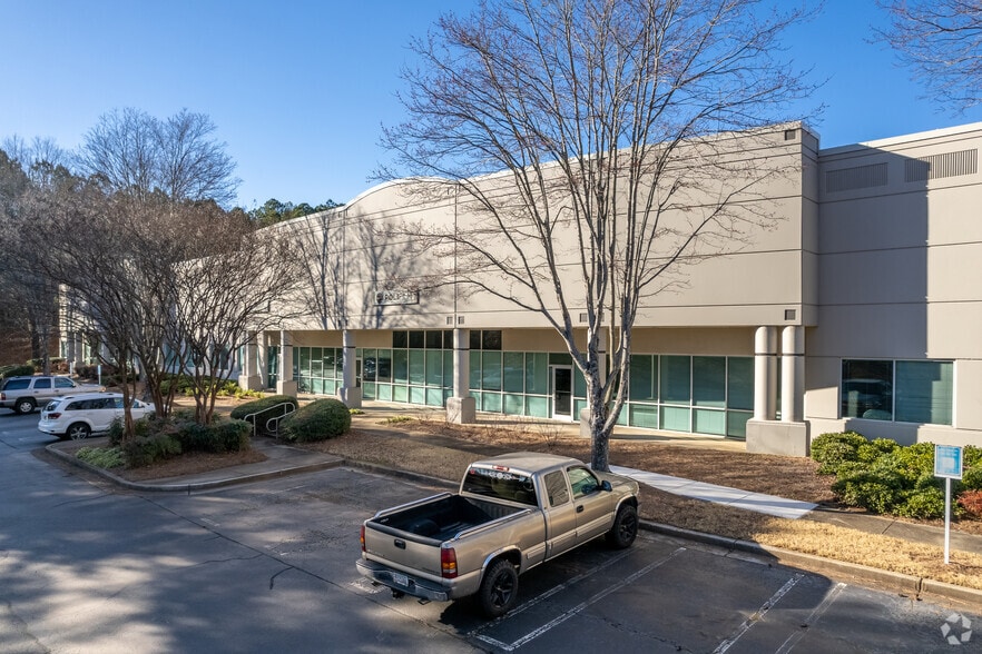 300 Townpark Dr NW, Kennesaw, GA for lease - Building Photo - Image 3 of 7