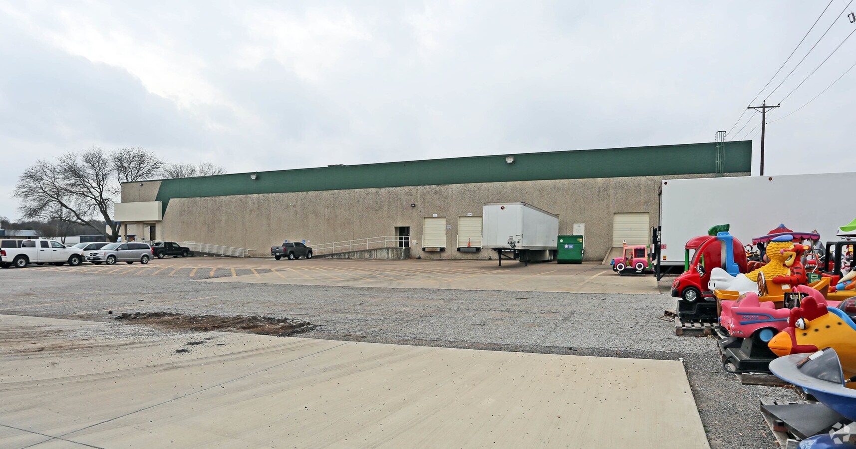 1249-1301 Avenue R, Grand Prairie, TX 75050 | LoopNet