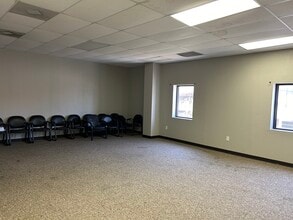 3916 E McKinney St, Denton, TX for lease Building Photo- Image 1 of 4