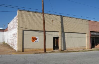 207 Randall St, Greer, SC for sale Primary Photo- Image 1 of 1