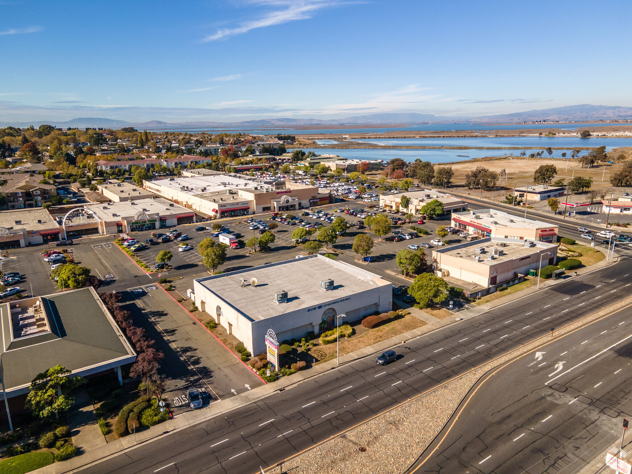 3435-3475 Sonoma Blvd, Vallejo, CA for sale Primary Photo- Image 1 of 10