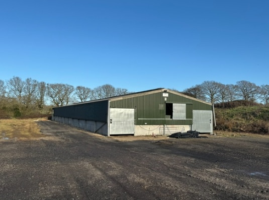 Emsworth Common Rd, Emsworth for sale - Primary Photo - Image 1 of 1