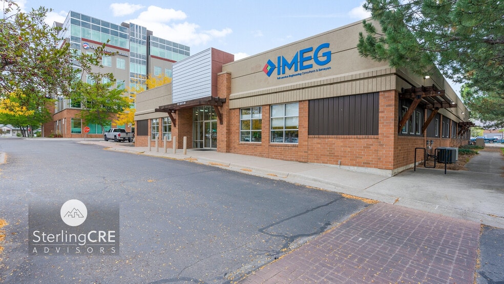 1817 South Ave W, Missoula, MT for lease - Building Photo - Image 3 of 16