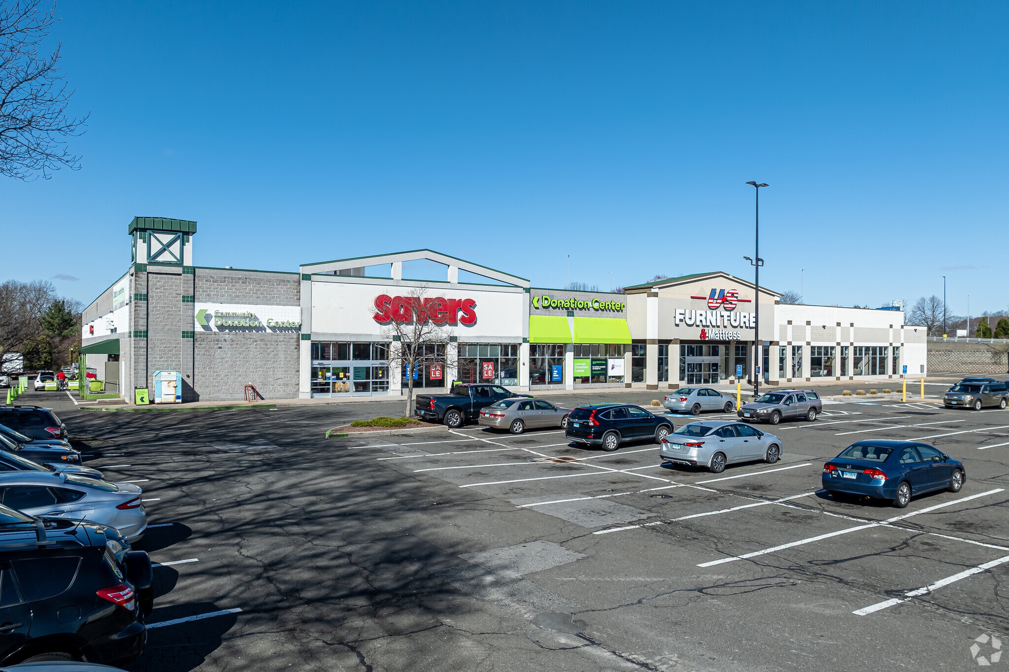 432 Buckland Hills Dr, Manchester, CT for sale Primary Photo- Image 1 of 12