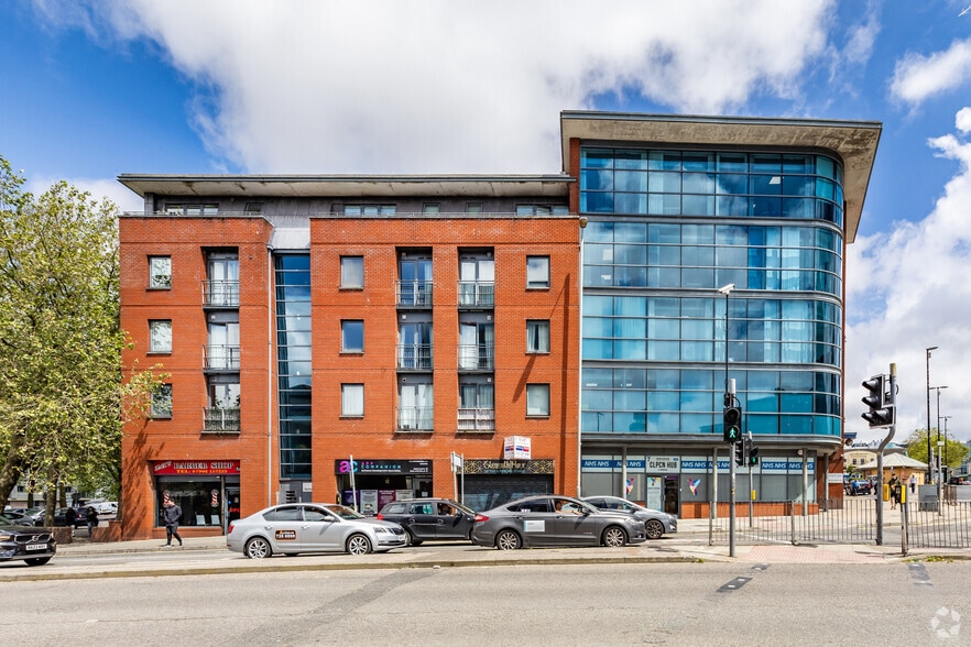 79-87 London Rd, Liverpool for lease - Building Photo - Image 3 of 3