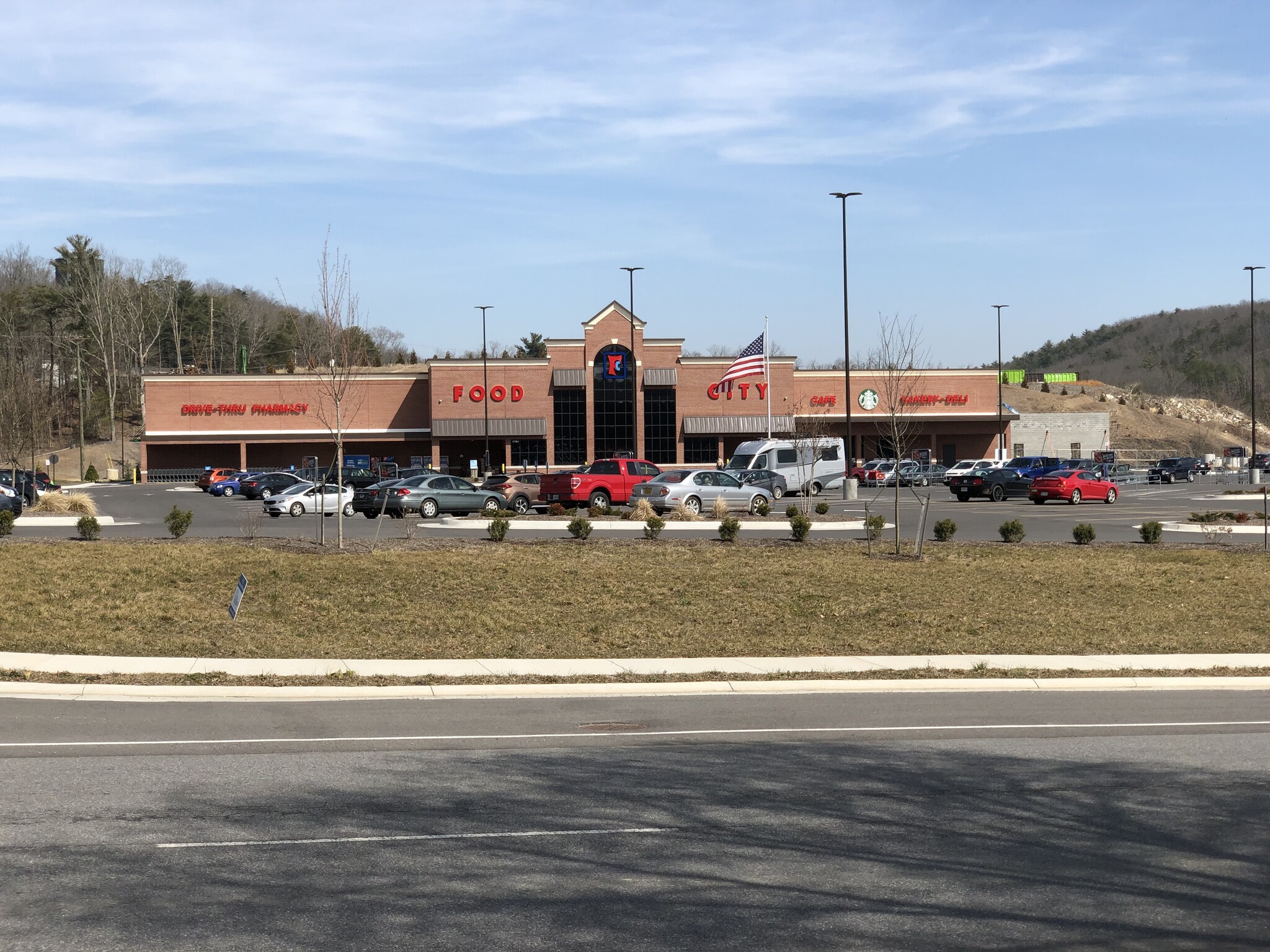 1701 Tyler Ave, Radford, VA for sale Building Photo- Image 1 of 6