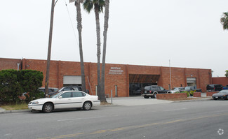 More details for 350 W Compton Blvd, Gardena, CA - Industrial for Sale