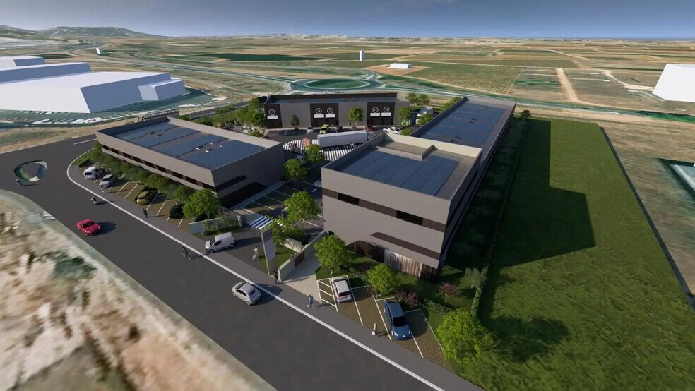 Flex in CLERMONT-L'HERAULT for sale - Building Photo - Image 2 of 17