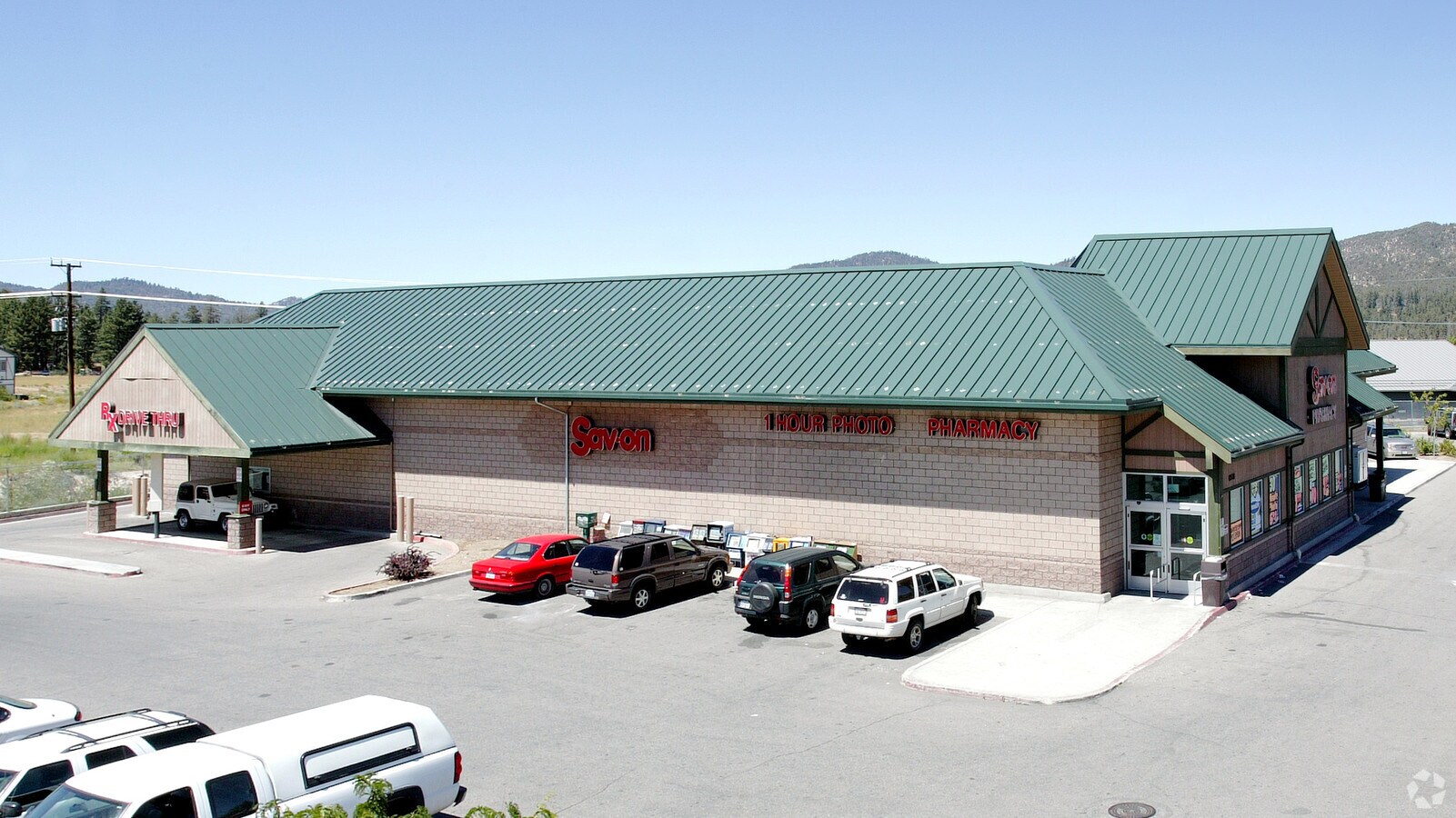 42126 Big Bear Blvd, Big Bear Lake, CA 92315 Big Bear Lake Shopping