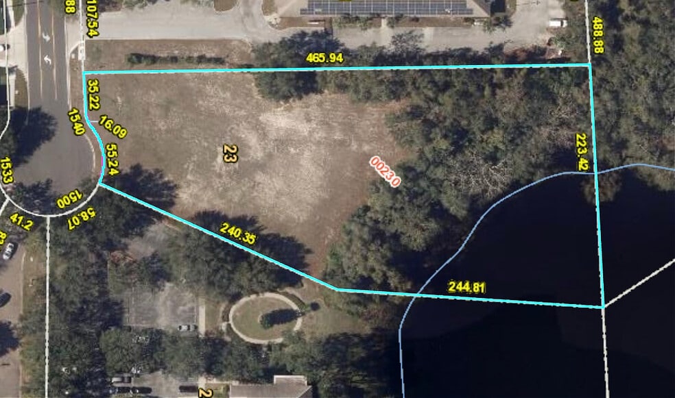 1540 Park Center Dr, Orlando, FL for sale - Building Photo - Image 3 of 6