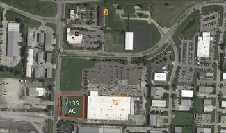 More details for 0 SE Oldham Pky, Lee's Summit, MO - Land for Sale